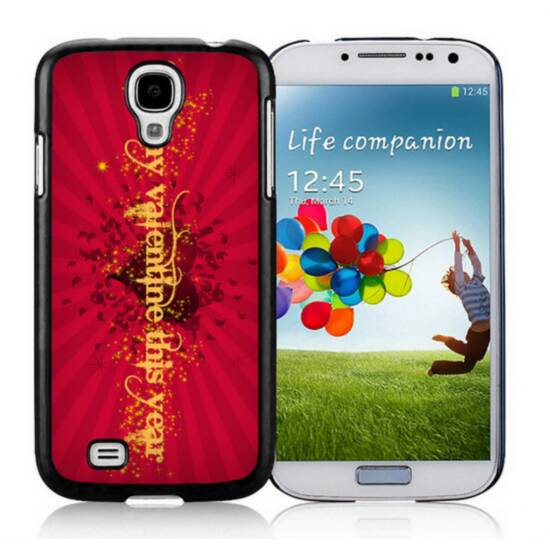 Valentine Bless Samsung Galaxy S4 9500 Cases DIM | Coach Outlet Canada